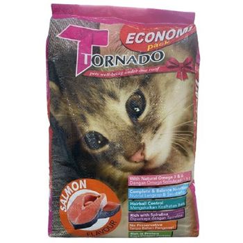 Tornado Cat Food 8kg