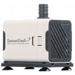 Sun Sun Xqp 500 Multi Function Submersible Pump 250g