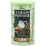 Yuan Hao Beverages 3 Grain Powder 600g