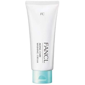 FANCL Aging Care Washing Cream 90g