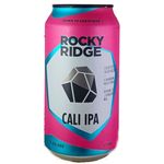 Rocky Ridge Cali IPA 375ml