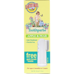 Jason Natural Earth's Best Toothpaste Apple & Pear 45g