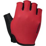 Shimano Cycling Gloves Airway Red Small