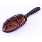Morrocco Method Pure Boar Bristle Brush Extra Large