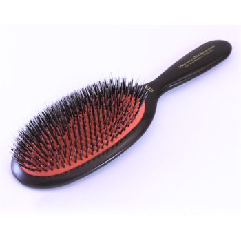 Morrocco Method Pure Boar Bristle Brush Extra Large