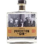 Prohibition Gin Carafe 700ml