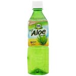 Pure Plus Premium Aloe Vera Drink 500ml