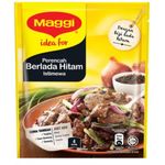 Maggi Black Pepper Paste 90g