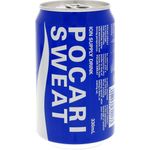 Pocari Sweat Ion Supply 330ml