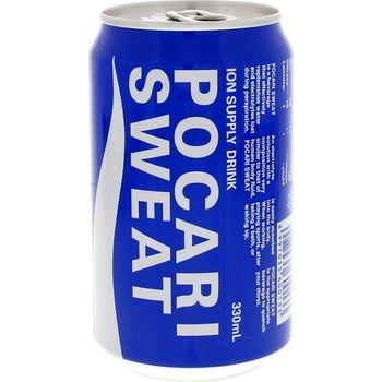 Pocari Sweat Ion Supply 330ml