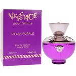 Versace Ladies Pour Femme Dylan Purple 100ml