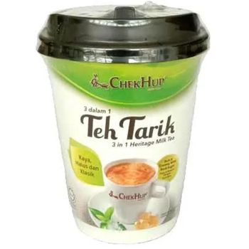 Chek Hup 3 In 1 - 40g Teh Tarik
