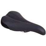 WTB Speed Medium Cromoly Saddle Chromoly Black