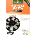 KetoSlim Mo Konjac Noodle Lasagne 270g