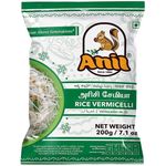 Anil Vermicelli Rice Preservative Free 200g