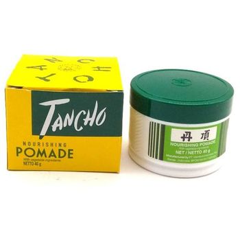 Tancho Nourishing Pomade 40g