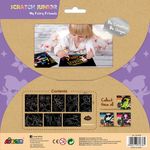 Avenir Scratch Junior My Fairy Friends