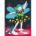 Avenir Scratch Junior My Fairy Friends