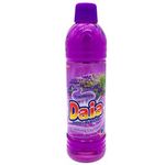 Daia Floor Cleaner Calming Lavender 900ml