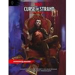 Dungeons & Dragons Curse Of Strahd