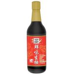 Yuen Chun Classic Light Soy Sauce 500ml