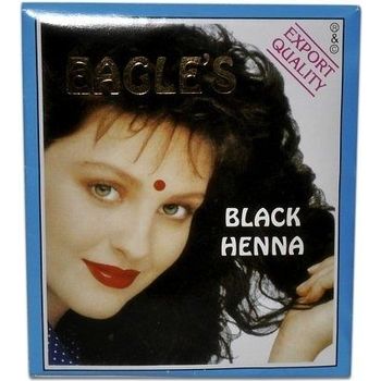Eagles Indian Henna Black 10g