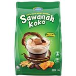Sawanah Koko Pouch 1kg