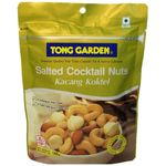 Tong Garden Salted Cocktail Nuts 160g