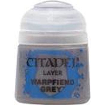 Citadel Layer 1 Warpfiend Grey
