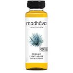 Madhava Organic Light Agave 33g