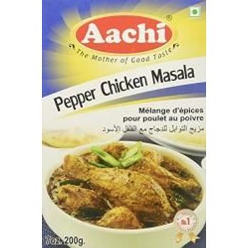 Aachi Pepper Chicken Masala 200g