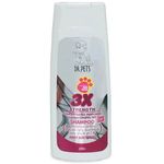 Dr Pets Conditioning Shampoo Sunflower 300ml