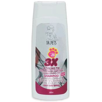 Dr Pets Conditioning Shampoo Sunflower 300ml