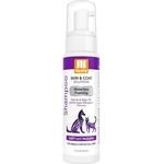 Nootie Waterless Hypoallergenic Foaming Shampoo Soft Lily Passion for Dog & Cat 210ml