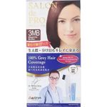 Dariya Salon de Pro Cream Hair Dye 3MB Magenta Brown