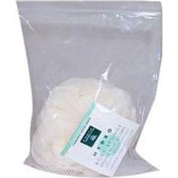 Earth Therapeutics Bath Blossom Sponge Natural 1 Each