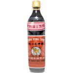 Chan Kong Premium Black Vinegar 750ml