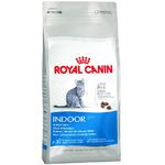 Royal Canin Feline Health Nutrition Indoor 27 Cat Dry Food 10kg