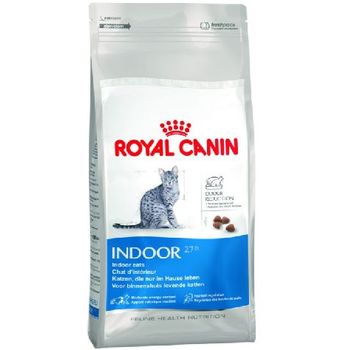 Royal Canin Feline Health Nutrition Indoor 27 Cat Dry Food 10kg