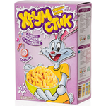 Khrumstik Corn Sticks Sweeet 120g