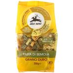 Alce Nero Organic Pasta Alphabet 250g