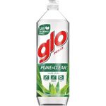 Glo Pure And Clear Aloe Vera Dishwashing Liquid 900ml