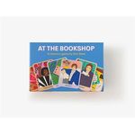 Thames & Hudson At The Bookshop: A Book Lover’s Memory Game