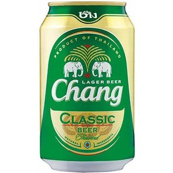 Chang Beer 330ml