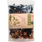 MH Food Dried Kelp Bud With Mixed Vegetables 80g