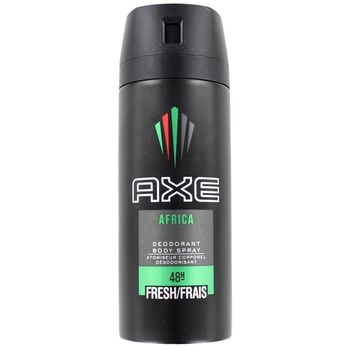 Axe Deodorant Body Spray Fresh African 150ml
