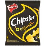 Kerepek Kentang Twisties Chipster Original 60g