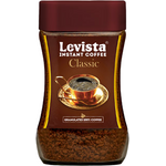 Levista Classic Coffee 100g