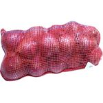 Indian Onion Red Bag