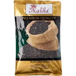 Malika Black Urid Whole 1kg